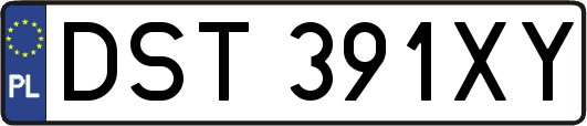 DST391XY