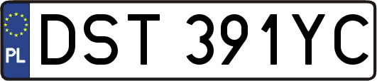 DST391YC