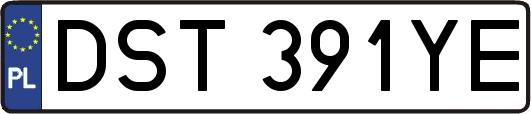 DST391YE