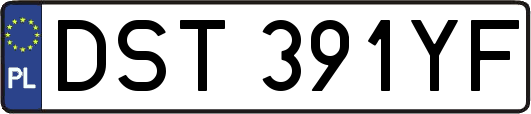 DST391YF