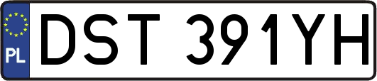 DST391YH