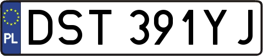 DST391YJ
