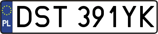 DST391YK