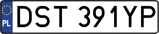 DST391YP