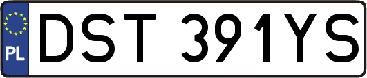 DST391YS