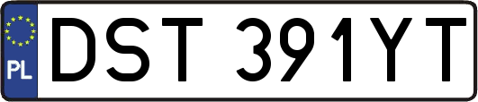 DST391YT