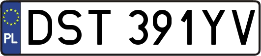DST391YV