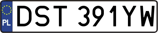 DST391YW