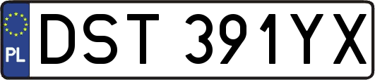 DST391YX