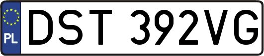 DST392VG