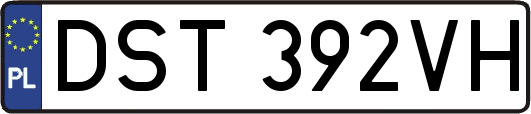 DST392VH