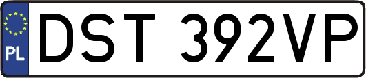 DST392VP