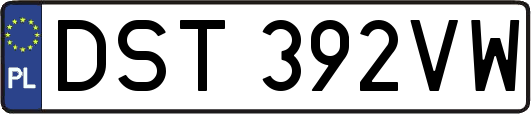 DST392VW