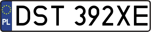 DST392XE