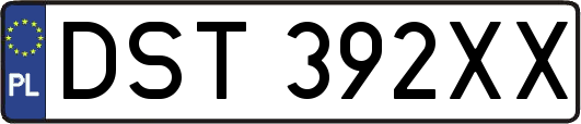 DST392XX