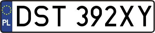DST392XY