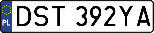 DST392YA