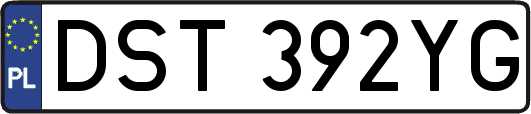 DST392YG