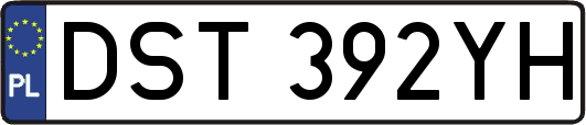 DST392YH