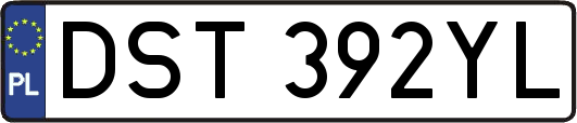 DST392YL