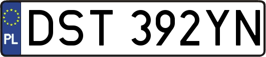DST392YN