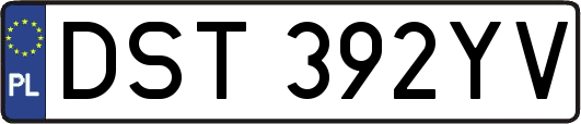 DST392YV
