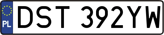 DST392YW