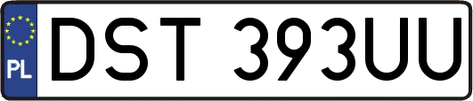 DST393UU