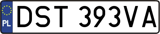 DST393VA