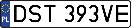 DST393VE