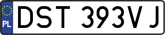 DST393VJ