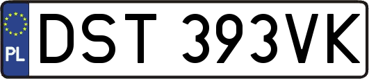 DST393VK