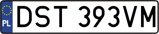DST393VM