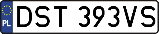 DST393VS