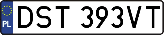 DST393VT
