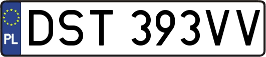 DST393VV