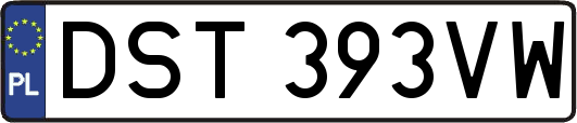 DST393VW