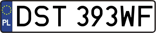 DST393WF