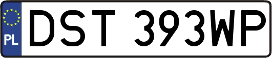 DST393WP