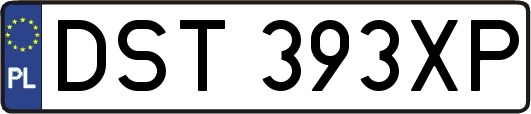 DST393XP