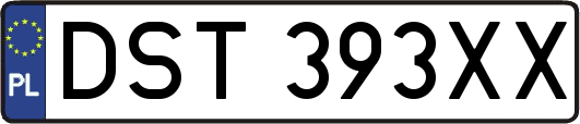 DST393XX