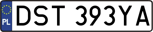 DST393YA