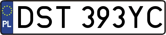 DST393YC