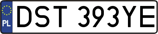 DST393YE