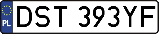 DST393YF