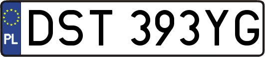 DST393YG