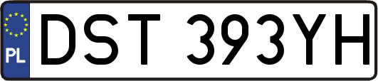 DST393YH