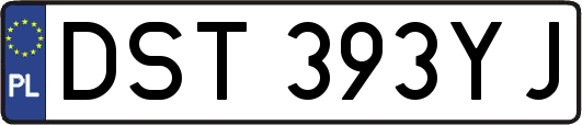 DST393YJ