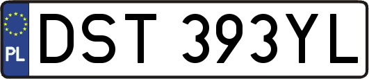 DST393YL