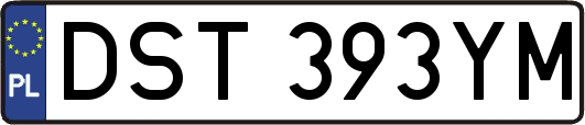 DST393YM